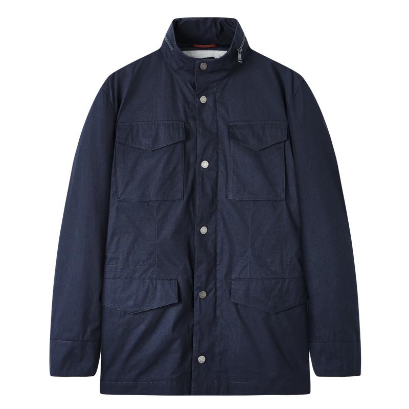 Joeone Men s Hooded Cotton Blend Workwear Jacket M
Joeone Men s Hooded Cotton Blend Workwear Jacket M