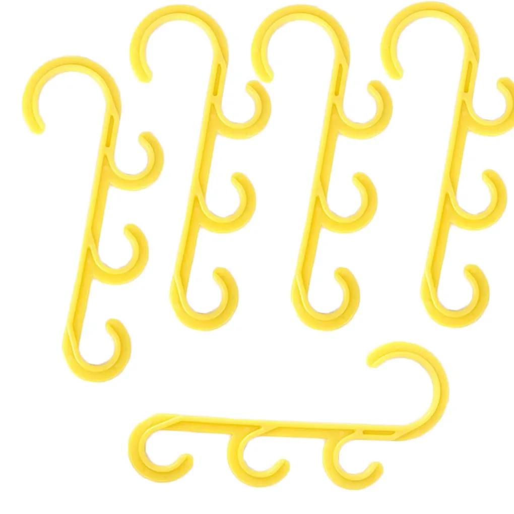 Heavy Duty PVC Insulated S Shape Cable Triple Hook Designed for Secure Wire Hanging in For Mining and Construction Environments China Mainland
Heavy Duty PVC Insulated S Shape Cable Triple Hook Designed for Secure Wire Hanging in For Mining and Construction Environments China Mainland