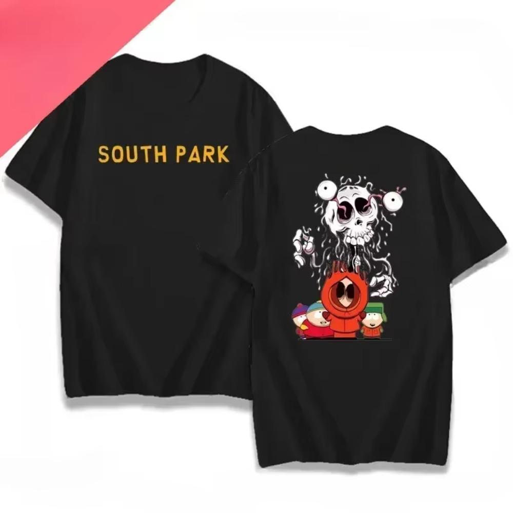 Streetwear Funny South Park Cartoon Character Women s T-shirt Cute Kenny Print T Shirt Summer Harajuku Men s Clothing Tees Women S разноцветный
Streetwear Funny South Park Cartoon Character Women s T-shirt Cute Kenny Print T Shirt Summer Harajuku Men s Clothing Tees Women S разноцветный