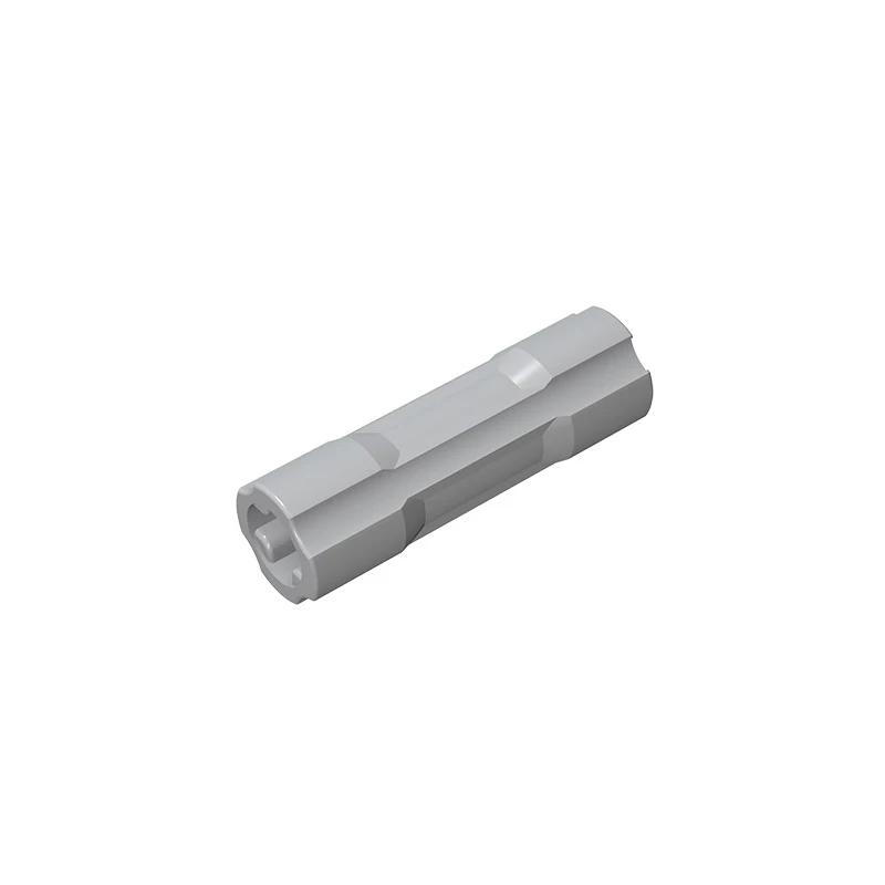 26287 42195 Axle Connector 3L Bricks Collections Bulk Modular Toy For Technical MOC DIY Sale Buildings Blocks little boy світло-сірого кольору
26287 42195 Axle Connector 3L Bricks Collections Bulk Modular Toy For Technical MOC DIY Sale Buildings Blocks little boy світло-сірого кольору