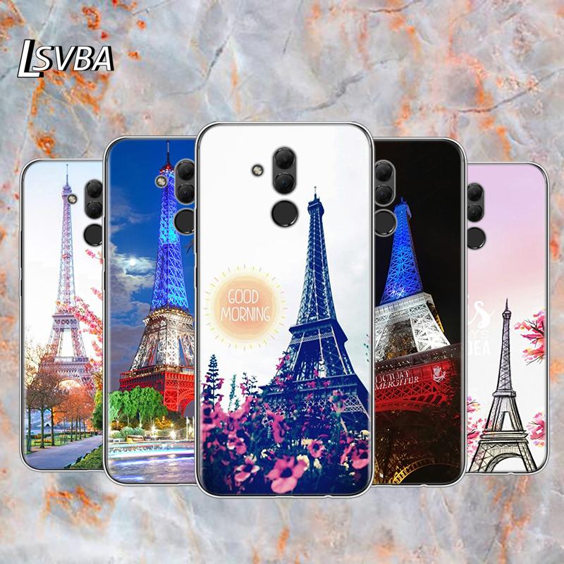 Paris Eiffel Tower Travel For Huawei Mate 40 30 20 20X 10 RS P Smart 2021 2020 ZS Pro Plus Lite 2019 Phone Case Shell P Smart 2018
Paris Eiffel Tower Travel For Huawei Mate 40 30 20 20X 10 RS P Smart 2021 2020 ZS Pro Plus Lite 2019 Phone Case Shell P Smart 2018