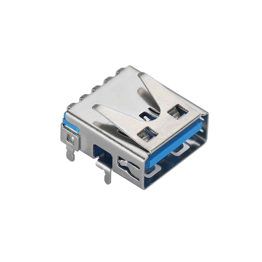 Новый 1×USB3.0 Порт типа A сзади Супер Интерфейсный разъем для консоли Playstation 5
Новый 1×USB3.0 Порт типа A сзади Супер Интерфейсный разъем для консоли Playstation 5