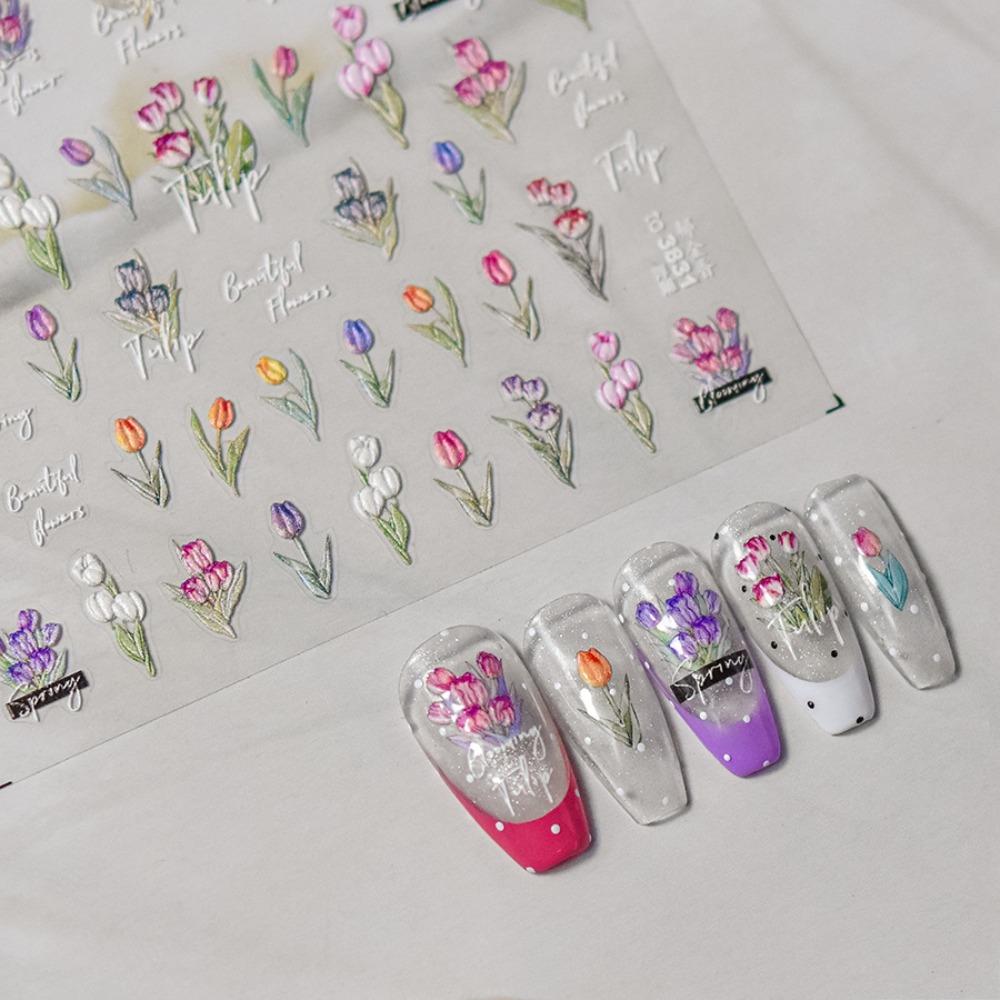 Peach Blossom Flower Nail Decals Leaves Flower Nail Decorations Flower Nail Stickers Summer 20 Diamond
Peach Blossom Flower Nail Decals Leaves Flower Nail Decorations Flower Nail Stickers Summer 20 Diamond