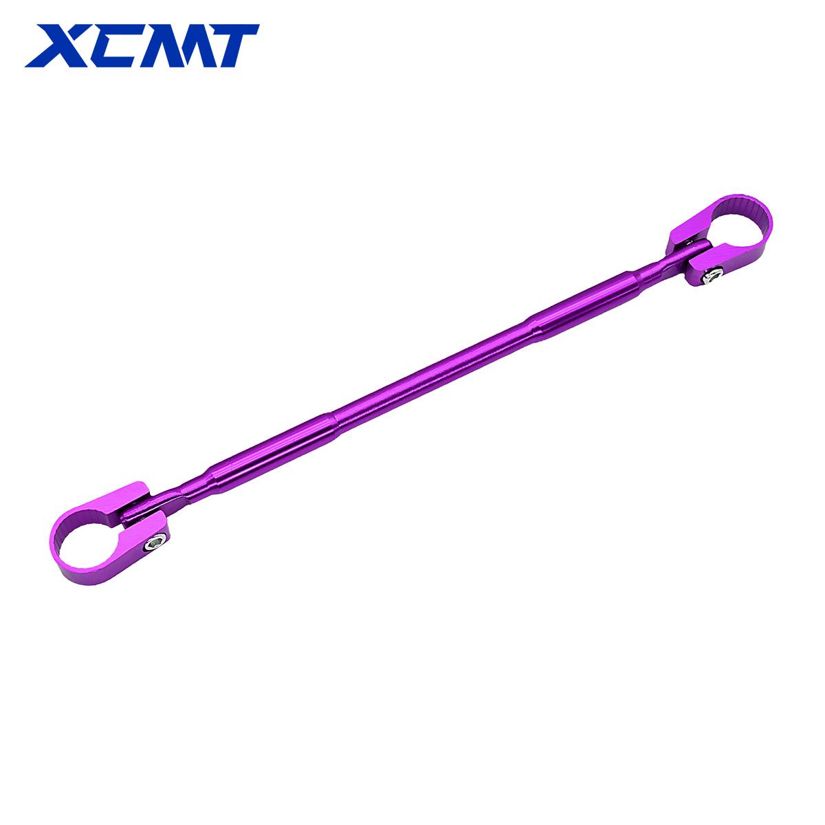CNC Balance Bar Motorcycle Accessories 7/8 22MM Universal Crossbar Strengthen Handlebar Extended Reinforce Handle Lever Bar фіолетовий
CNC Balance Bar Motorcycle Accessories 7/8 22MM Universal Crossbar Strengthen Handlebar Extended Reinforce Handle Lever Bar фіолетовий