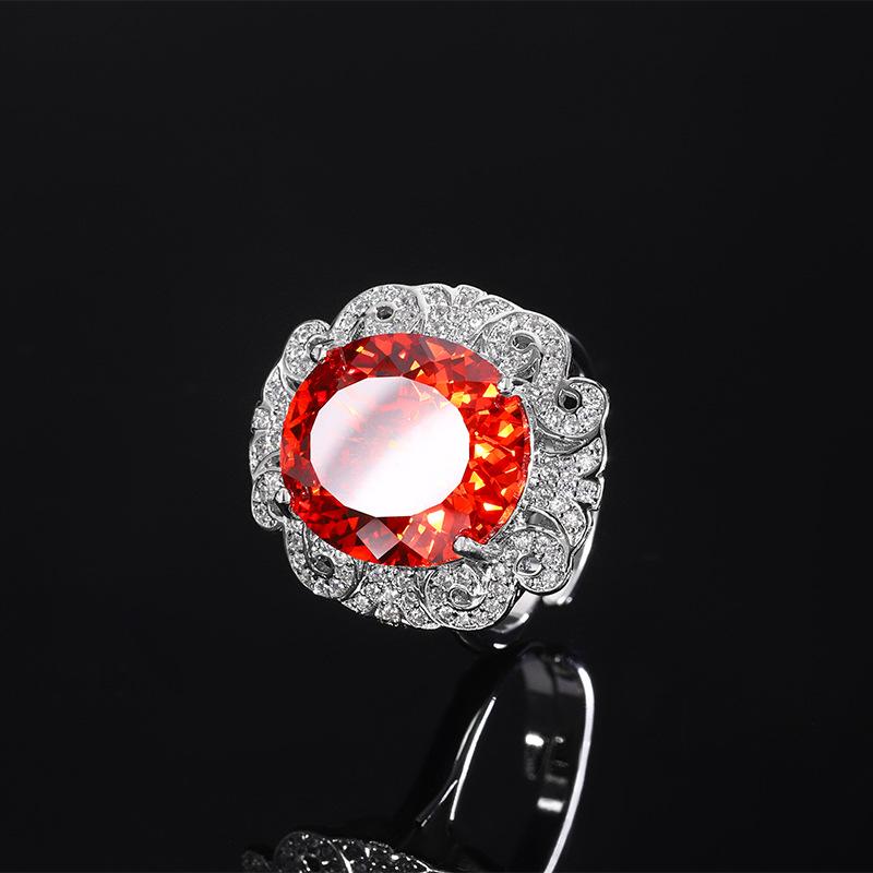 Jewelry Copper Bottom Gold-Plated Simulation Bird S Nest Cut Temperament Heroine Stone 14 * 16
Jewelry Copper Bottom Gold-Plated Simulation Bird S Nest Cut Temperament Heroine Stone 14 * 16