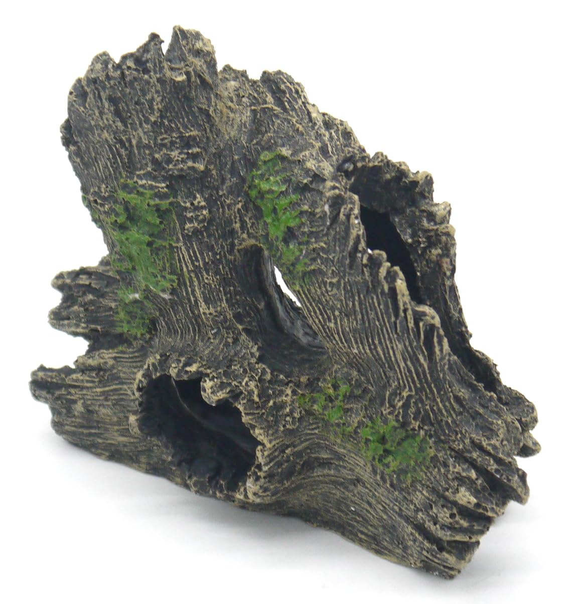 Sugarello Reptile Hideout Climbing Tree Playground Driftwood Fish Tank Terrarium Aquarium Decor Decaying Wood Object Snake Lizard Turtle Amphibian
Sugarello Reptile Hideout Climbing Tree Playground Driftwood Fish Tank Terrarium Aquarium Decor Decaying Wood Object Snake Lizard Turtle Amphibian