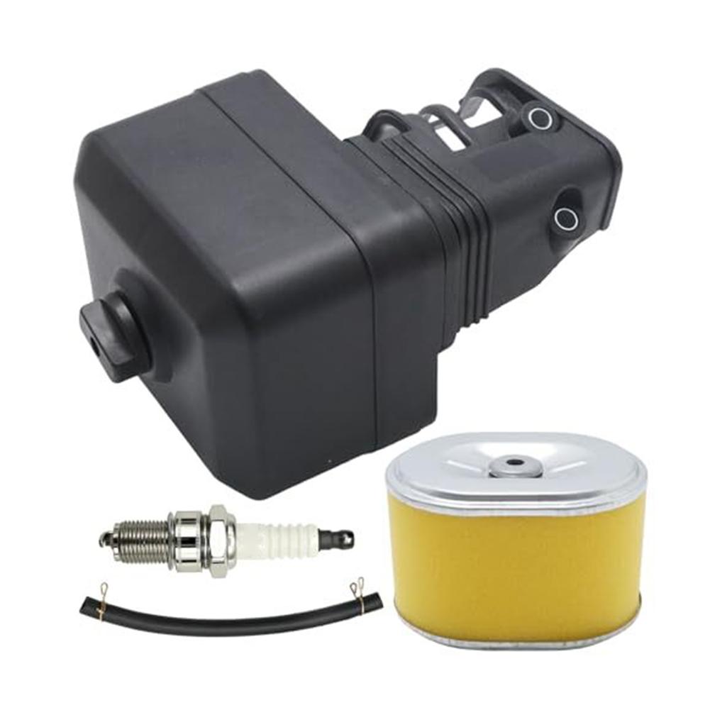 1set Air Filter With Pre-filter Spark Fuel Pipe Air Filter Housing 17230-ZE1-820 Air Filter Assembly For GX160 For GX200 Engines China Mainland
1set Air Filter With Pre-filter Spark Fuel Pipe Air Filter Housing 17230-ZE1-820 Air Filter Assembly For GX160 For GX200 Engines China Mainland