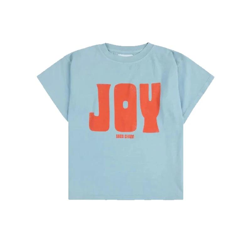 2025 Summer New Baby T-shirt Fashion Cartoon Print Children s Short Sleeved Top Cotton Boys Tees Kids Girls Clothes 160
2025 Summer New Baby T-shirt Fashion Cartoon Print Children s Short Sleeved Top Cotton Boys Tees Kids Girls Clothes 160