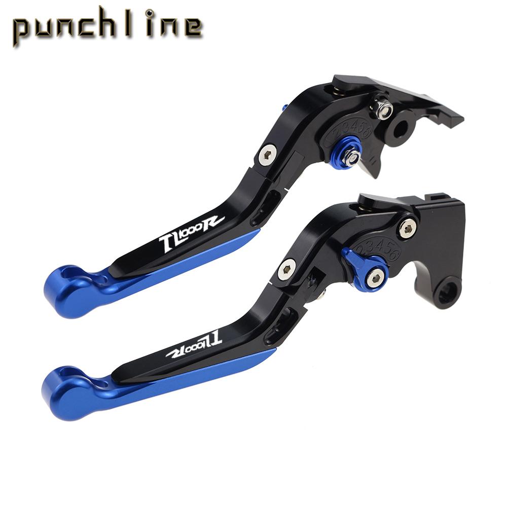 Подходит для TL1000R 1998-2003 гг., складные выдвижные рычаги сцепления, тормозные рычаги, аксессуары для мотоцикла с ЧПУ, детали, регулируемая ручка
Подходит для TL1000R 1998-2003 гг., складные выдвижные рычаги сцепления, тормозные рычаги, аксессуары для мотоцикла с ЧПУ, детали, регулируемая ручка