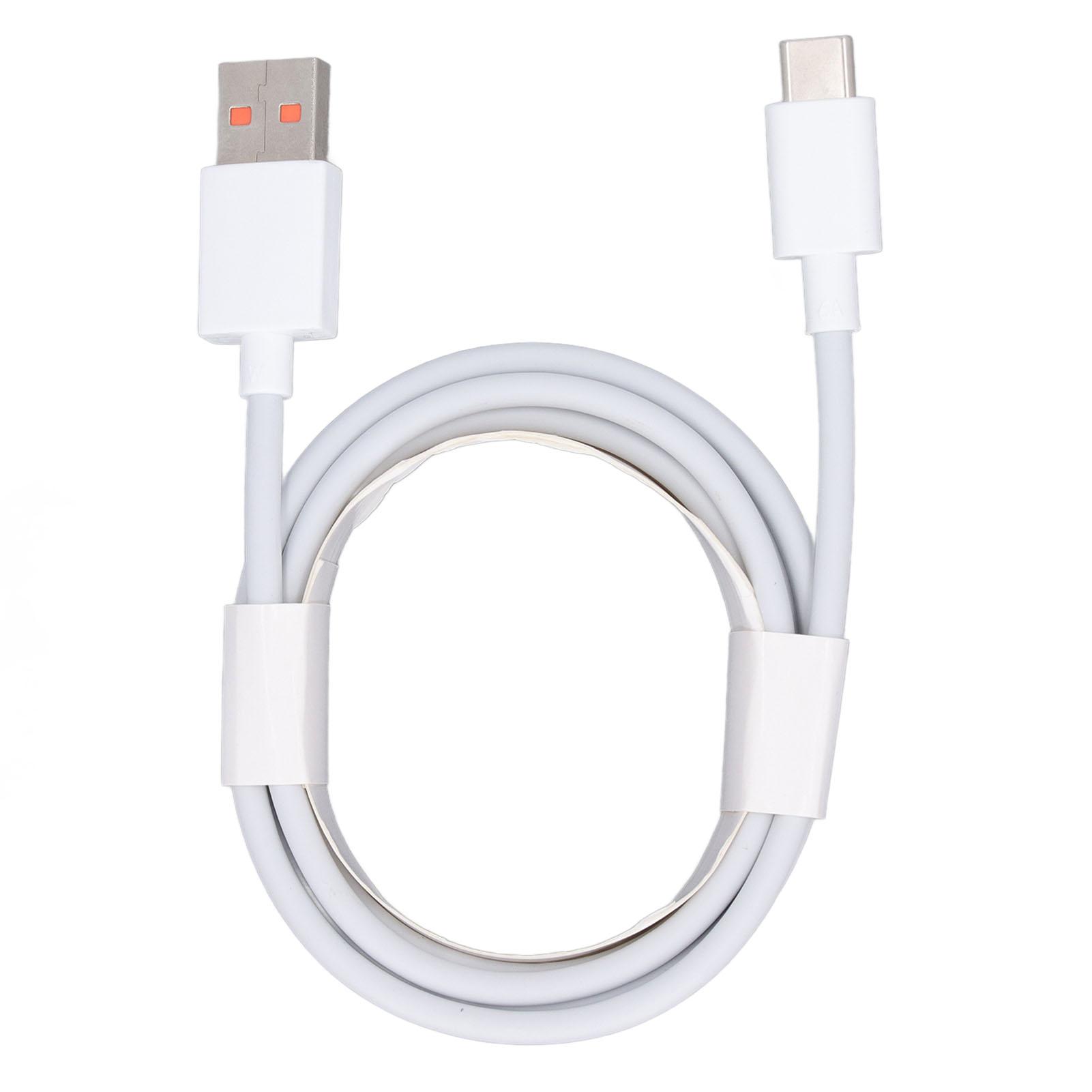 Кабель USB C Кабель USB Type C 120 Вт 6 А Быстрая зарядка для устройств Xiaomi Длина 6,6 фута
Кабель USB C Кабель USB Type C 120 Вт 6 А Быстрая зарядка для устройств Xiaomi Длина 6,6 фута