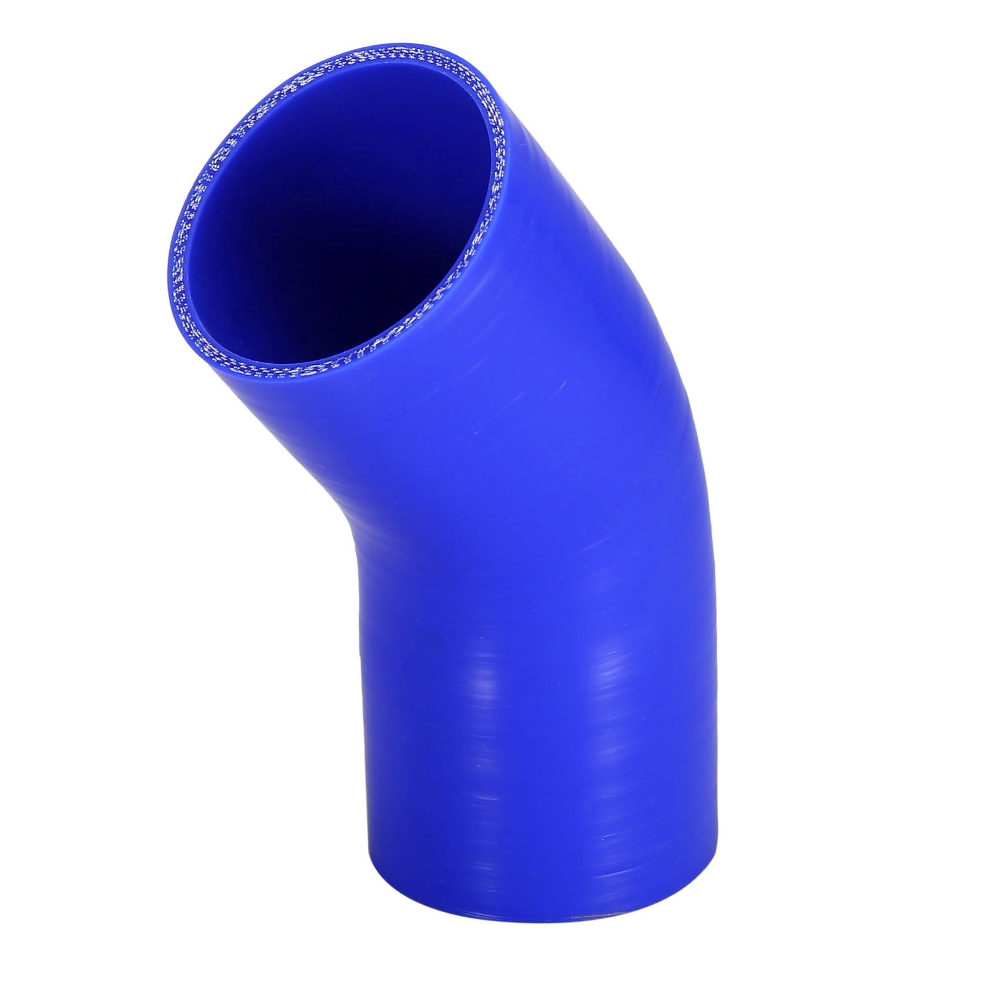 X AUTOHAUX Silicone Hose, Silicone Pipe, Radiator Hose, Inner Diameter 3.0 inches (76 mm), 76mm синій
X AUTOHAUX Silicone Hose, Silicone Pipe, Radiator Hose, Inner Diameter 3.0 inches (76 mm), 76mm синій