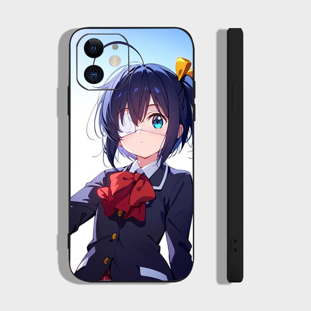 Takanashi Rikka Animation Take On Me Phone Case For IPhone 17 Air 16 15 14 13 Pro Max 11 12 Black Silicone Cover IPHONE 14PLUS
Takanashi Rikka Animation Take On Me Phone Case For IPhone 17 Air 16 15 14 13 Pro Max 11 12 Black Silicone Cover IPHONE 14PLUS