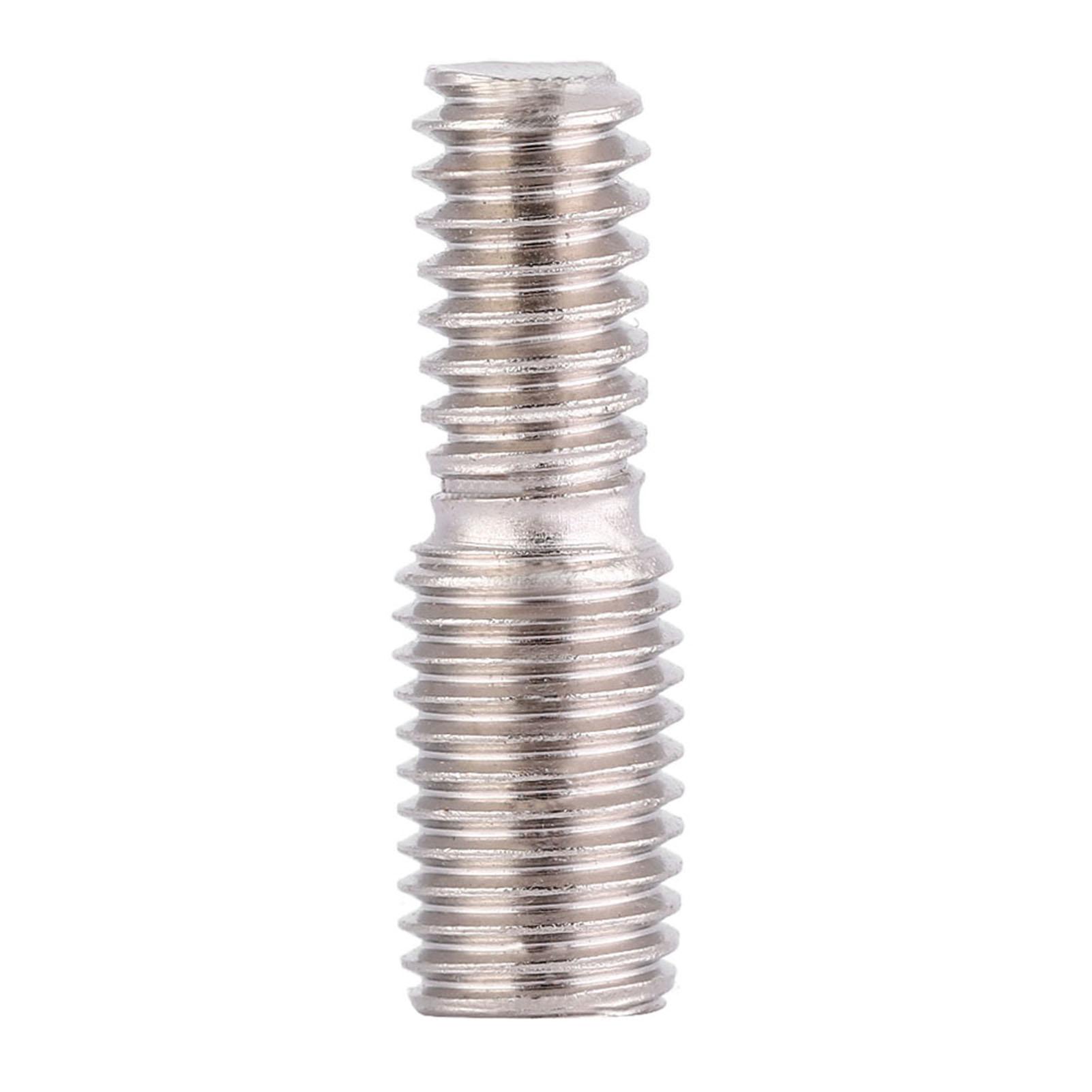 Screw Thread Adapter Stabilizer Bar Balance Handle Conversion Counterweight Arrow Bow Accessory
Screw Thread Adapter Stabilizer Bar Balance Handle Conversion Counterweight Arrow Bow Accessory