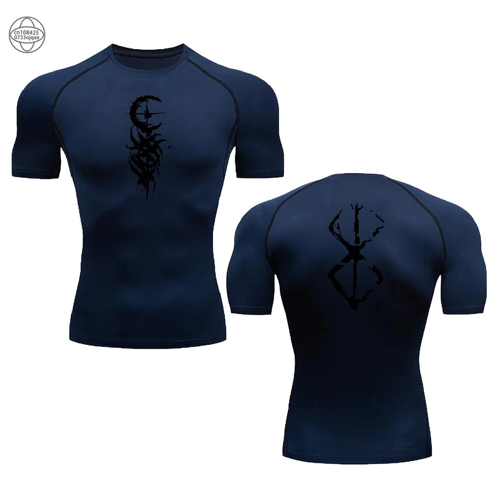 Men s Fashion Casual Sportswear Short Sleeve Summer Running Thin Breathable Compression Shirt 2024 Trendy Fitness Top XXXL
Men s Fashion Casual Sportswear Short Sleeve Summer Running Thin Breathable Compression Shirt 2024 Trendy Fitness Top XXXL