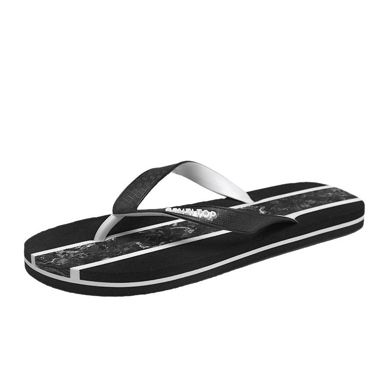 Наступая на дерьмо, тапочки с мягкой подошвой, мужская верхняя одежда, летние новые сандалии, пляжные шлепанцы с толстой подошвой 39 чёрный
Наступая на дерьмо, тапочки с мягкой подошвой, мужская верхняя одежда, летние новые сандалии, пляжные шлепанцы с толстой подошвой 39 чёрный