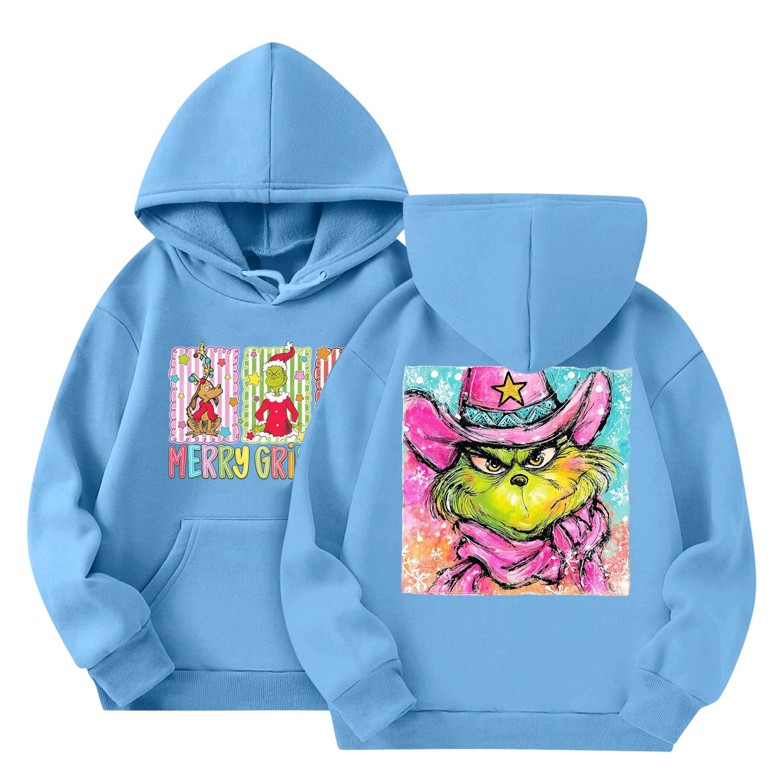 Child Fashion Lightweight Long Sleeve Pullover With Pockets Print Hoodie 110 синій
Child Fashion Lightweight Long Sleeve Pullover With Pockets Print Hoodie 110 синій