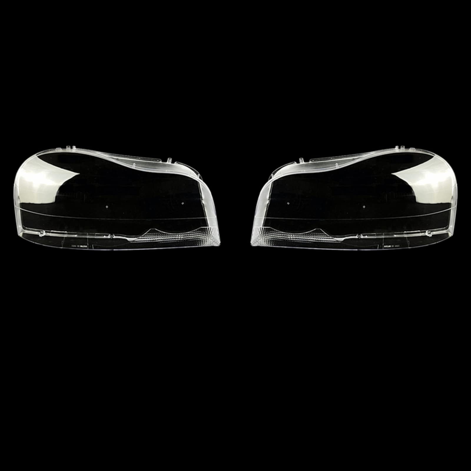 Накладка на фару Для Volvo XC90 2004-2013 Автомобільна Заміна Скло Фари Покриття Абажур Покриття Фари Pair
Накладка на фару Для Volvo XC90 2004-2013 Автомобільна Заміна Скло Фари Покриття Абажур Покриття Фари Pair