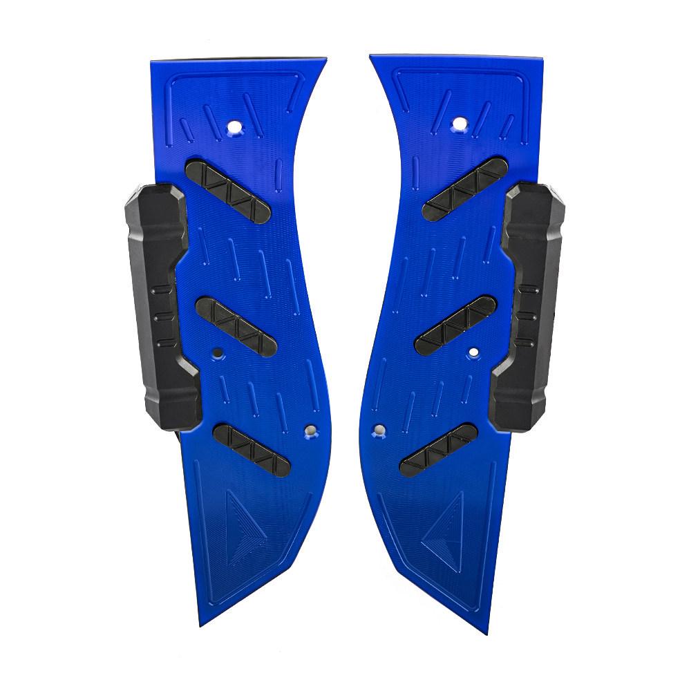 AEROSPORTSX Anti-Slip Aluminum Footpegs for 2021-2024 NVX/AEROX155 Models
AEROSPORTSX Anti-Slip Aluminum Footpegs for 2021-2024 NVX/AEROX155 Models
