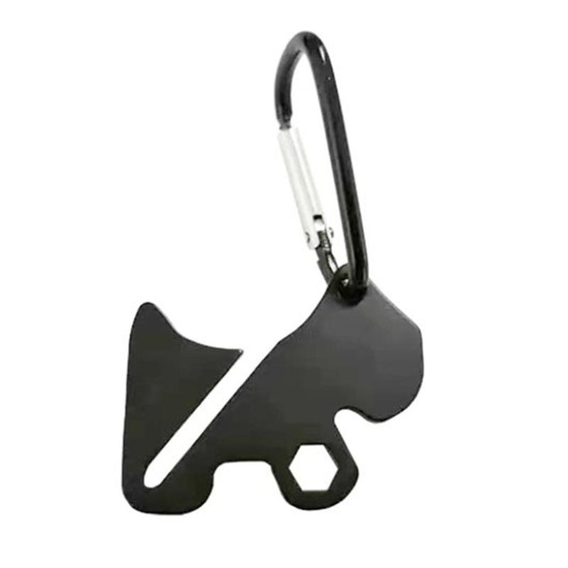 Practical Pet Waste Bag Fixing Clip Dog Walking Trash Bag Dispenser Clip Poop Bag Clip for Outdoor Poop Bag Organizing 1
Practical Pet Waste Bag Fixing Clip Dog Walking Trash Bag Dispenser Clip Poop Bag Clip for Outdoor Poop Bag Organizing 1