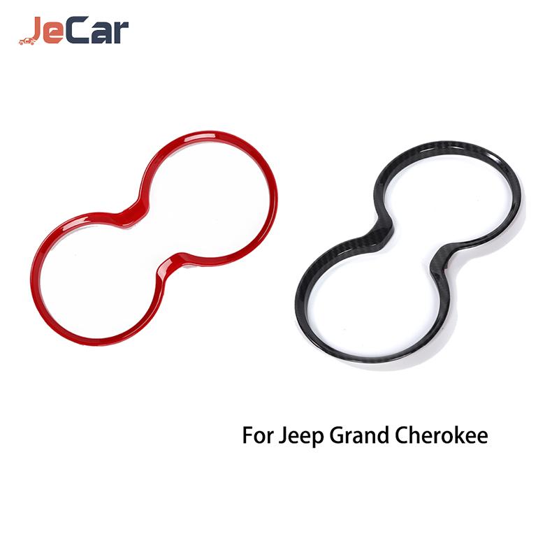 Наклейки JeCar ABS для Jeep Grand Cherokee 2011-передний держатель стакана для воды, декоративная крышка, отделка салона автомобиля
Наклейки JeCar ABS для Jeep Grand Cherokee 2011-передний держатель стакана для воды, декоративная крышка, отделка салона автомобиля