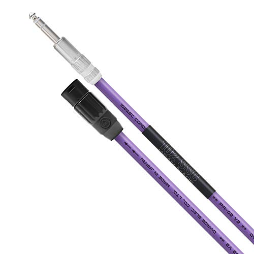 NEO by OYAIDE Elec PA-02 TXM V2 2.0m microphone cable line cable
NEO by OYAIDE Elec PA-02 TXM V2 2.0m microphone cable line cable