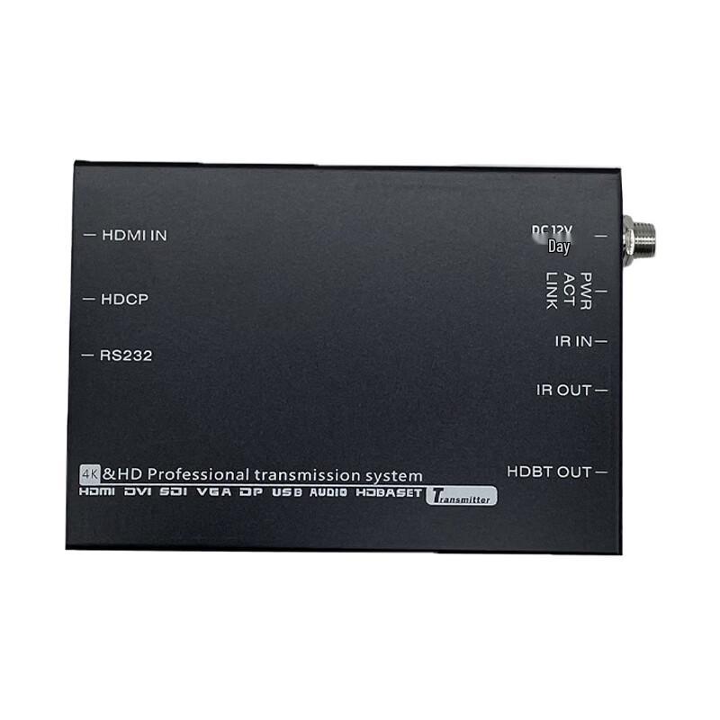 CKZN 100m HDMI Extender Transmitter (CN version)
CKZN 100m HDMI Extender Transmitter (CN version)
