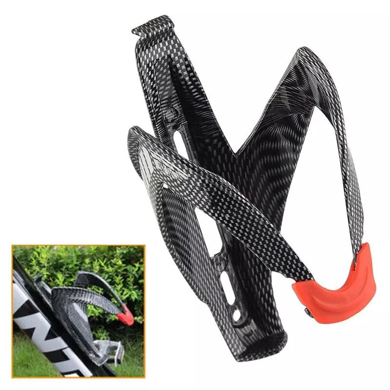 Bike Cycling Road Bike Glass Fiber Water Cup Rack Bike Water Bottle Holder Water Bottle Cage Carbon Bicycle Bottle Bottle Rack чёрный
Bike Cycling Road Bike Glass Fiber Water Cup Rack Bike Water Bottle Holder Water Bottle Cage Carbon Bicycle Bottle Bottle Rack чёрный