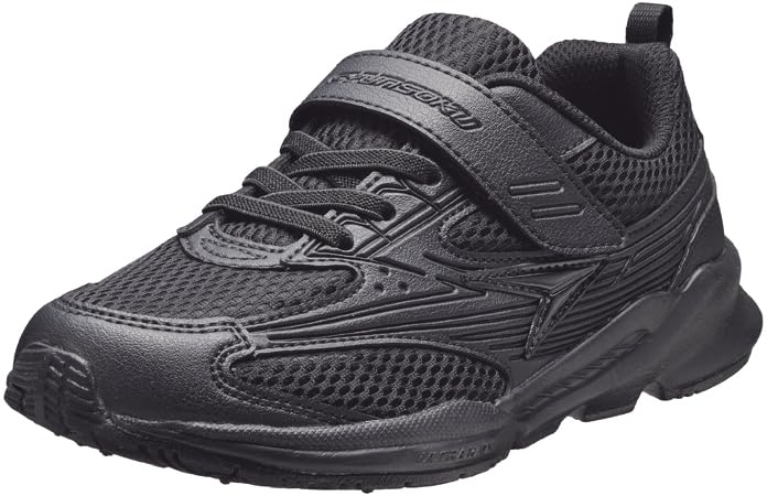 Кроссовки Shunsoku для мальчиков и белые и школьные SJJ см Детские, Девочки, Черные, Обувь, Ширина, Легкие, 16-25см, 3E, 1600, Черный/Черный, 24.5
Кроссовки Shunsoku для мальчиков и белые и школьные SJJ см Детские, Девочки, Черные, Обувь, Ширина, Легкие, 16-25см, 3E, 1600, Черный/Черный, 24.5