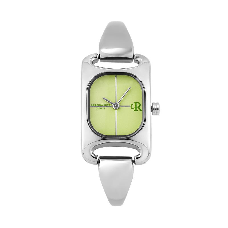 Новые женские часы Niche Personality Light Luxury Simple Fashion Универсальные квадратные часы для женщин
Новые женские часы Niche Personality Light Luxury Simple Fashion Универсальные квадратные часы для женщин