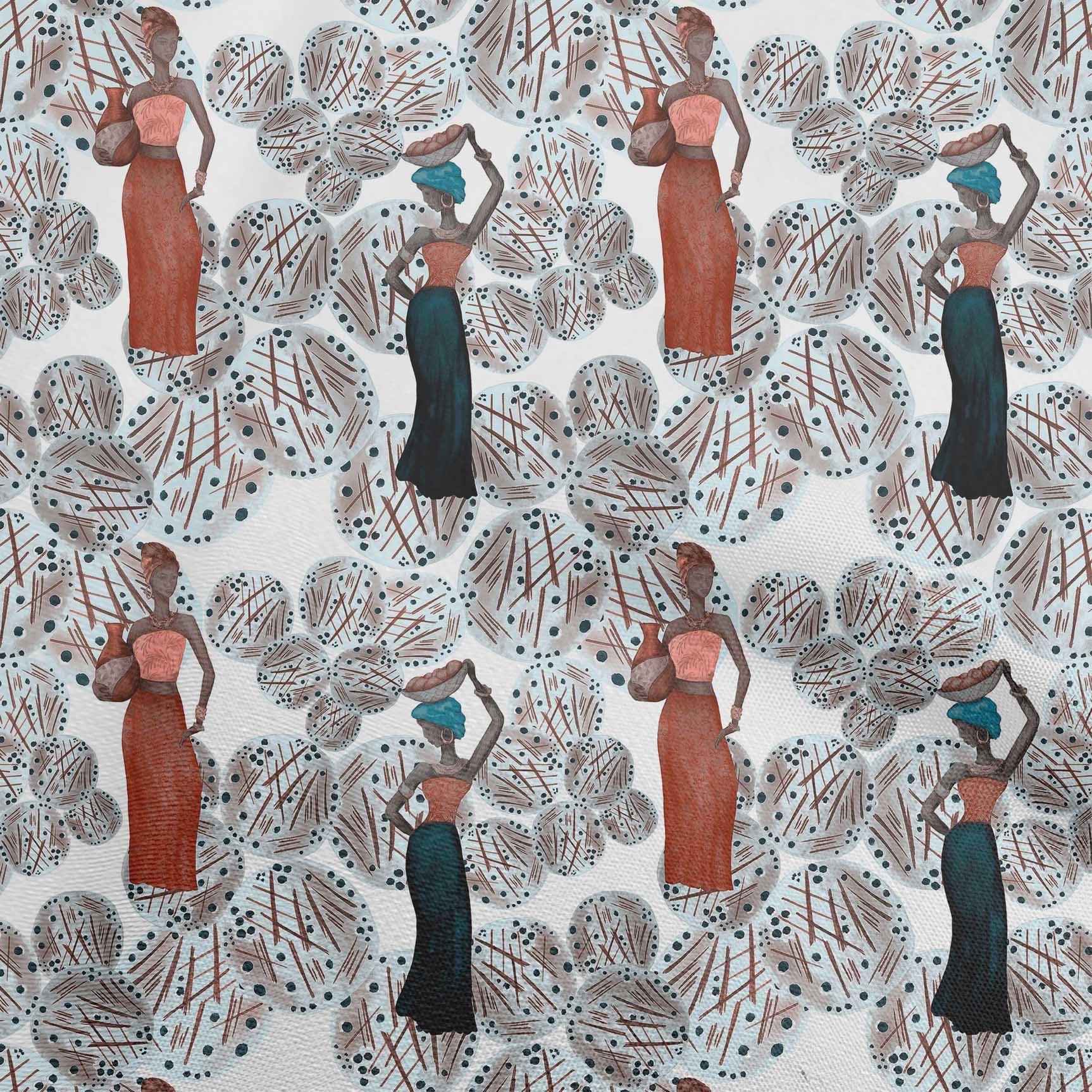 OneOone Cotton Flex Персикова тканина Африканське стьобання Тканина для шиття з принтом у дворі 40 дюймів 42InchWide-ViscoseChiffon небо синє кольору
OneOone Cotton Flex Персикова тканина Африканське стьобання Тканина для шиття з принтом у дворі 40 дюймів 42InchWide-ViscoseChiffon небо синє кольору