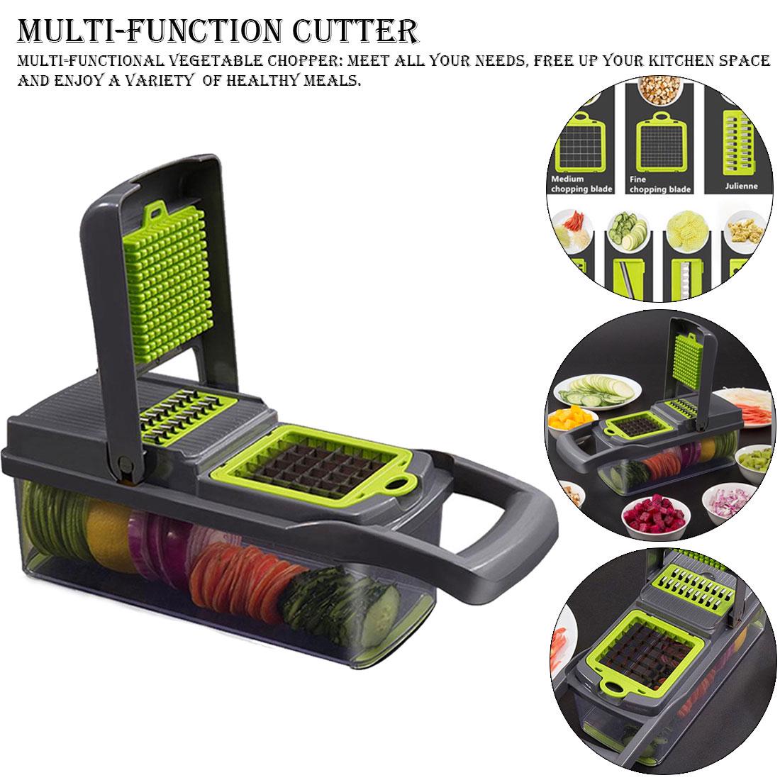 Ручной пресс-Slicer Slicer Cutter 3 Dicing Blades КартофельНый Чеснок Пилер Грэйтер Дизер Кухонные инструменты
Ручной пресс-Slicer Slicer Cutter 3 Dicing Blades КартофельНый Чеснок Пилер Грэйтер Дизер Кухонные инструменты