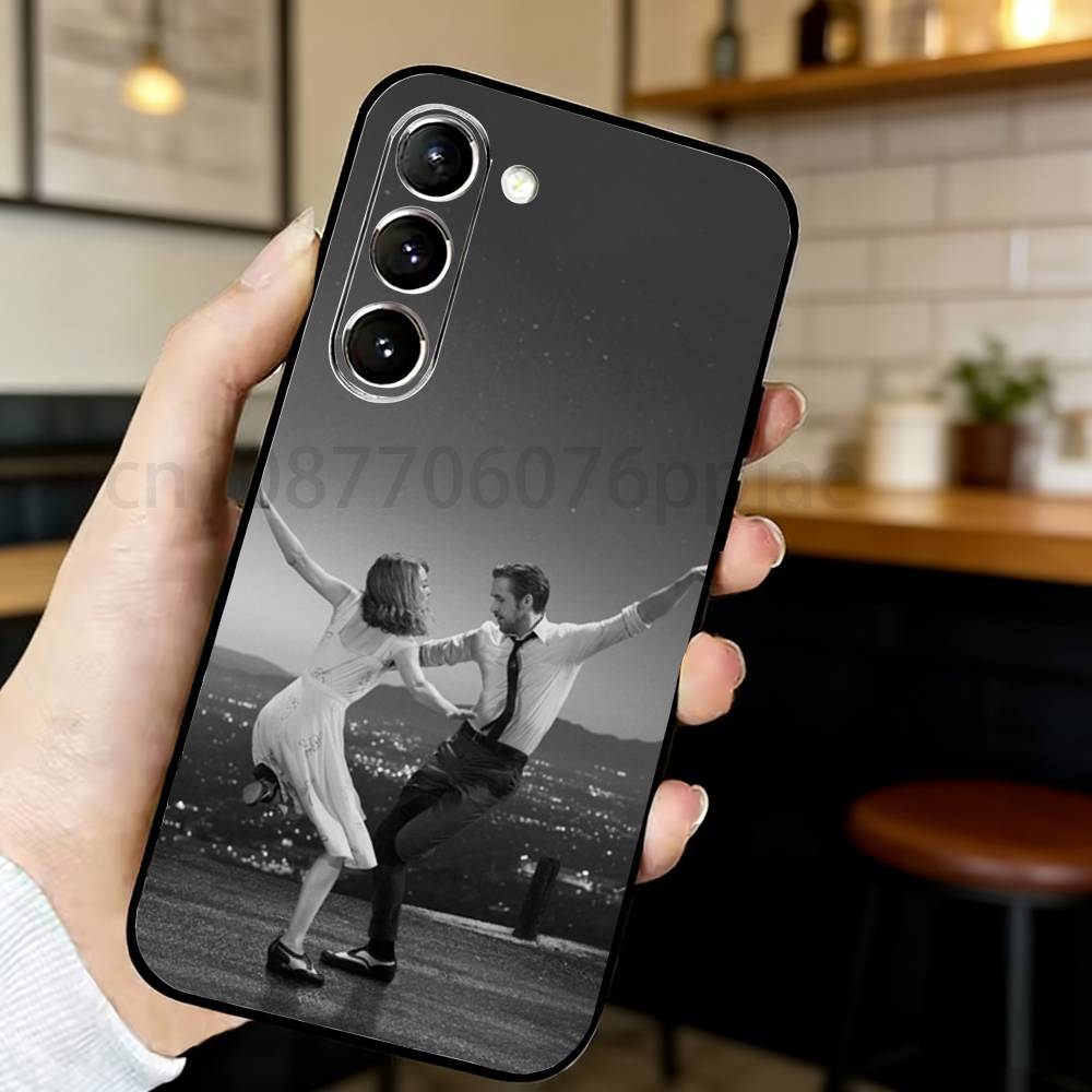 La La Land Phone Case For Samsung S20,21,22,23,24,25,26 plus,ultra Silicone Cover Samsung S20lite5G
La La Land Phone Case For Samsung S20,21,22,23,24,25,26 plus,ultra Silicone Cover Samsung S20lite5G