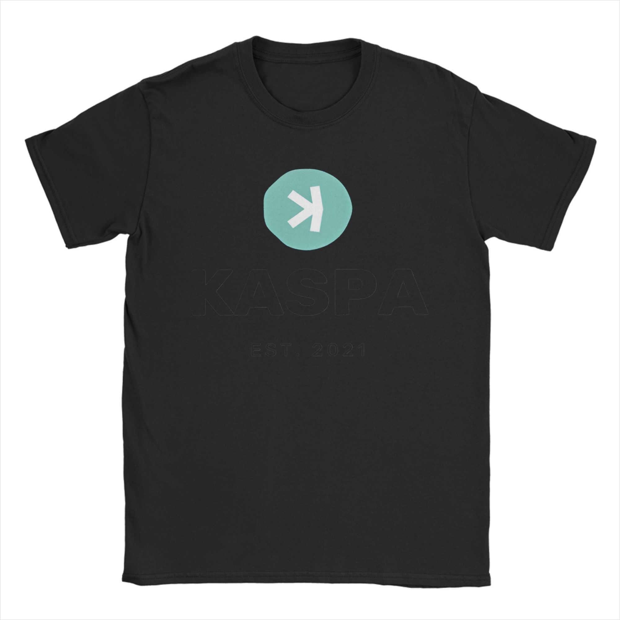 Kaspa Crypto Millionaire Loading Pure Cotton T-Shirt For Man Summer Y2K Retro T-Shirts O-Neck Harajuku Oversized Print Clothes 2XL
Kaspa Crypto Millionaire Loading Pure Cotton T-Shirt For Man Summer Y2K Retro T-Shirts O-Neck Harajuku Oversized Print Clothes 2XL