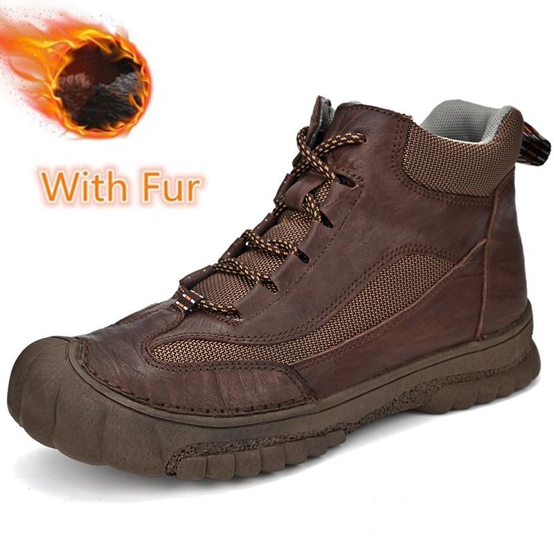 Нескользящие мужские ботинки для пустыни, швейные ботинки, уличные ботинки по щиколотку, теплая зимняя обувь, классические универсальные мужские походные ботинки 46
Нескользящие мужские ботинки для пустыни, швейные ботинки, уличные ботинки по щиколотку, теплая зимняя обувь, классические универсальные мужские походные ботинки 46