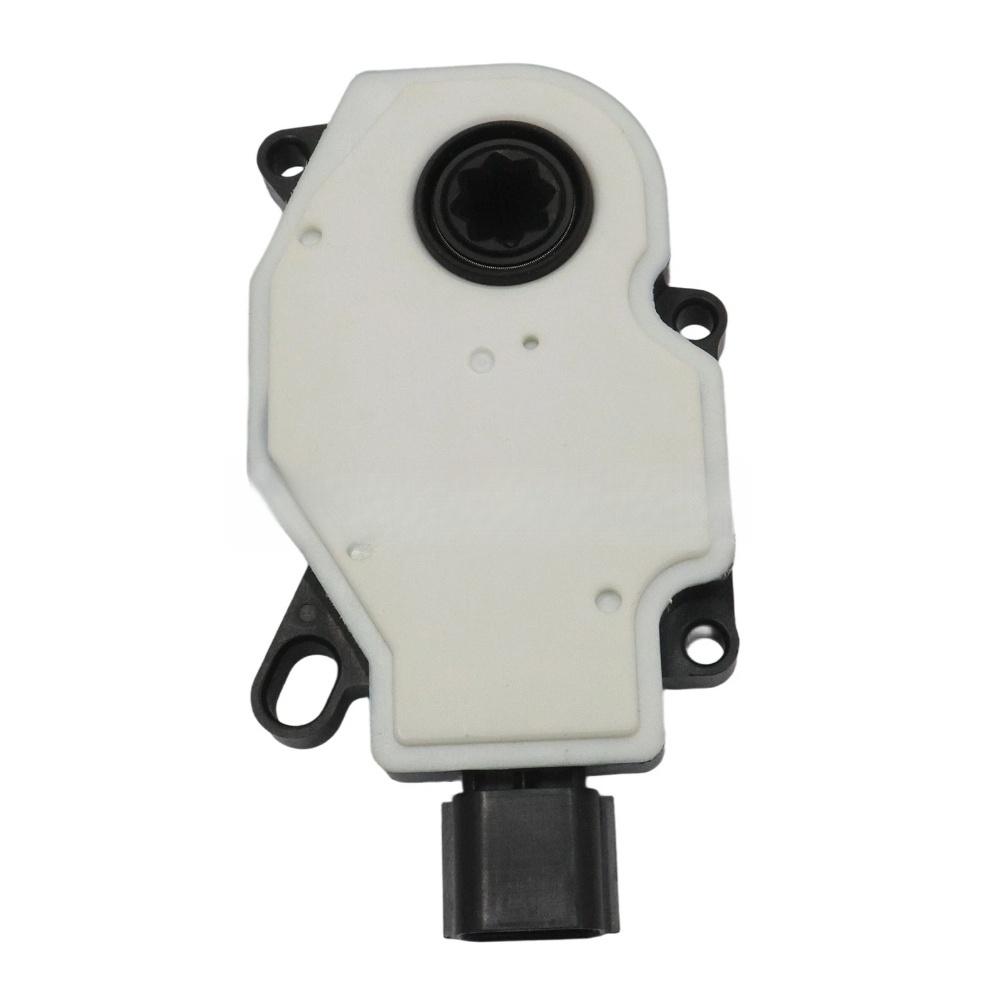2016-2019 Explorer Grille Shutter Actuator Car Replacement As Shown In The Picture ABS Material Practical Use Quick Install China Mainland
2016-2019 Explorer Grille Shutter Actuator Car Replacement As Shown In The Picture ABS Material Practical Use Quick Install China Mainland