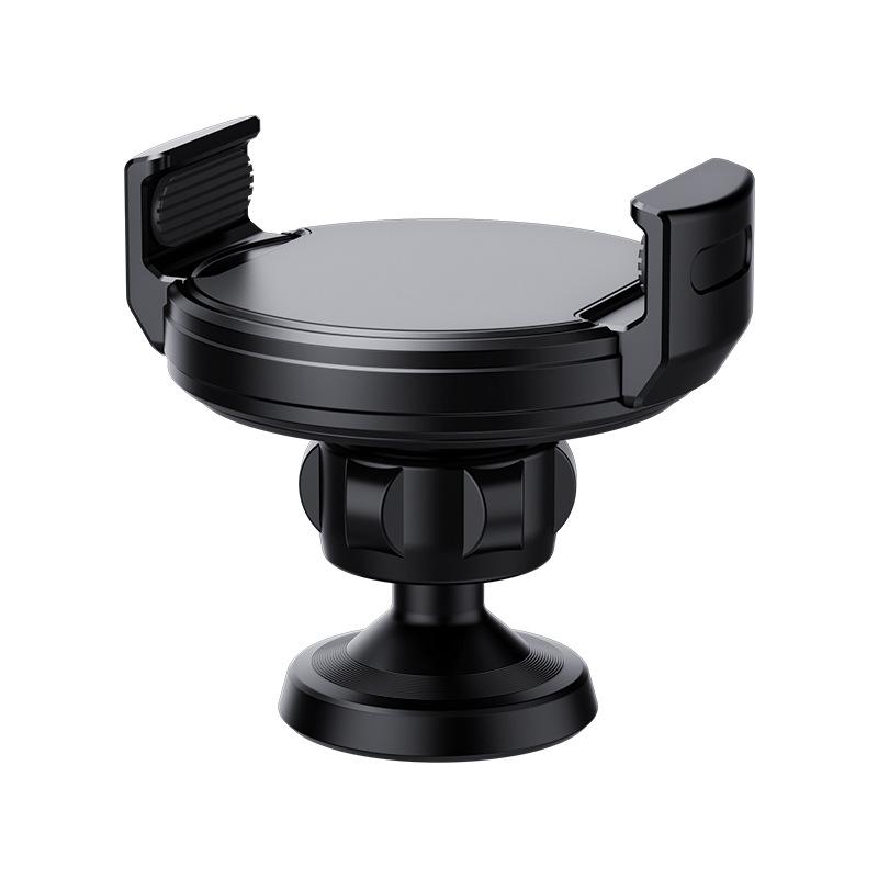 Magnetic Suction Rotating Phone Holder for Treadmill, Wall, Bathroom, Gym, and Car
Magnetic Suction Rotating Phone Holder for Treadmill, Wall, Bathroom, Gym, and Car