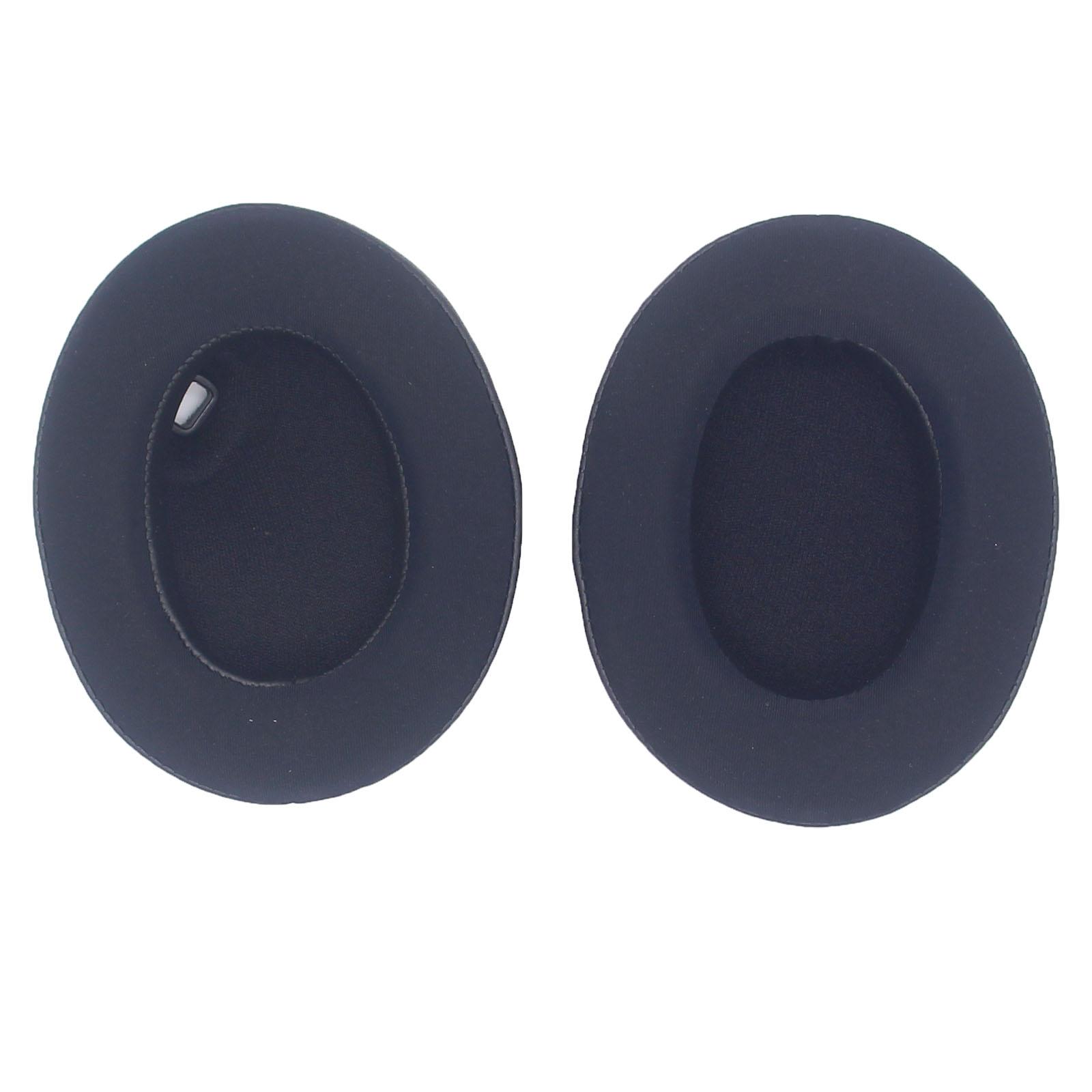 JZF-514 1 Pair For Sony WH-1000XM4 Replacement Earpads Cushions Earmuffs Protective Cover Type A
JZF-514 1 Pair For Sony WH-1000XM4 Replacement Earpads Cushions Earmuffs Protective Cover Type A