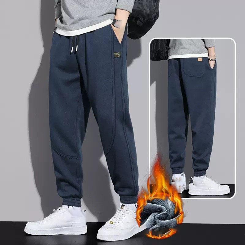 Хлопковые спортивные штаны для бега для мужчин Повседневные штаны для пота Распродажи Повседневные Универсальные Одежда для мужчин на все четыре сезона S
Хлопковые спортивные штаны для бега для мужчин Повседневные штаны для пота Распродажи Повседневные Универсальные Одежда для мужчин на все четыре сезона S