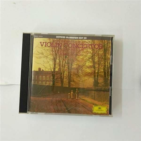 CD NATHAN MILSTEIN VIENNA PHILHARMONI Tchaikovsky Mendelssohn Violin C F00G27019 Japan ObiClassical Used
CD NATHAN MILSTEIN VIENNA PHILHARMONI Tchaikovsky Mendelssohn Violin C F00G27019 Japan ObiClassical Used