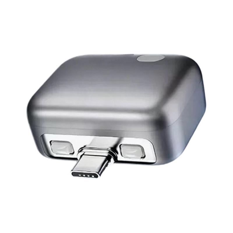 Automatic Power Cuts Off Device Stops Charging At Full Charged Auto Disconnect For Safe Overnight Use
Automatic Power Cuts Off Device Stops Charging At Full Charged Auto Disconnect For Safe Overnight Use