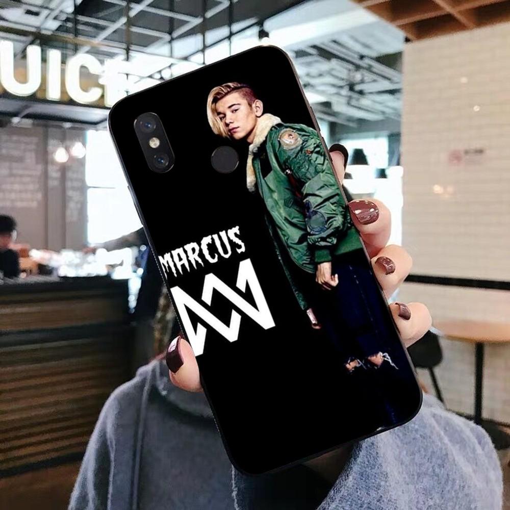 Music Marcus And Martinus Band Phone Case For Xiaomi Mi 5X 8 9 10 11 12 Lite Pro 10T PocoX3pro PocoM3 Note 10 Pro Lite Xiaomi Mi 12 5G
Music Marcus And Martinus Band Phone Case For Xiaomi Mi 5X 8 9 10 11 12 Lite Pro 10T PocoX3pro PocoM3 Note 10 Pro Lite Xiaomi Mi 12 5G