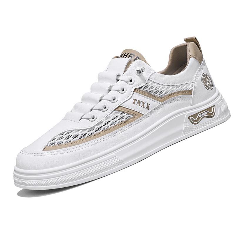 2025 Breathable Mesh Casual Board Shoes Men Flat Comfort Walking Sneakers Thick Bottom Non-Slip Zapatillas Hombre Chunky Tenis 44
2025 Breathable Mesh Casual Board Shoes Men Flat Comfort Walking Sneakers Thick Bottom Non-Slip Zapatillas Hombre Chunky Tenis 44