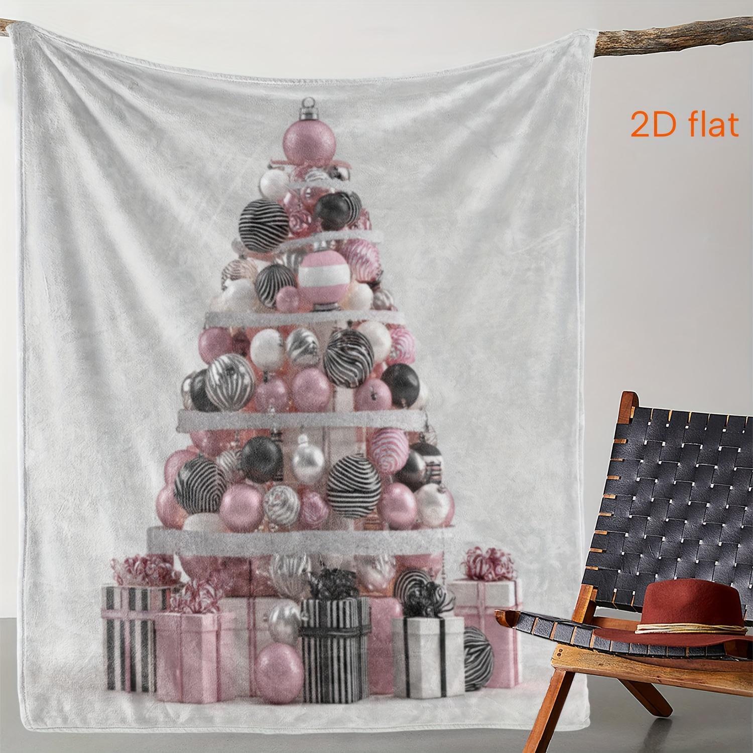 1pc Zeal Lily Vintage 80s/90s Retro Layered Cake & Balloon Print Blanket - Plush Fleece All-Season Soft Pink & Golden/Black/Whit 75x90cm28x35in
1pc Zeal Lily Vintage 80s/90s Retro Layered Cake & Balloon Print Blanket - Plush Fleece All-Season Soft Pink & Golden/Black/Whit 75x90cm28x35in