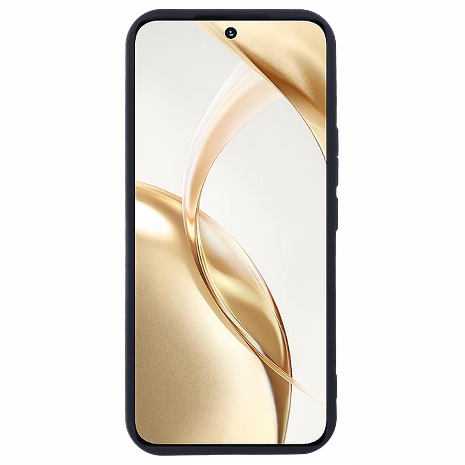 For Honor 200 5G Case Precise Lens Cutout Thicken Anti-Drop Matte TPU Phone Cover Black
For Honor 200 5G Case Precise Lens Cutout Thicken Anti-Drop Matte TPU Phone Cover Black