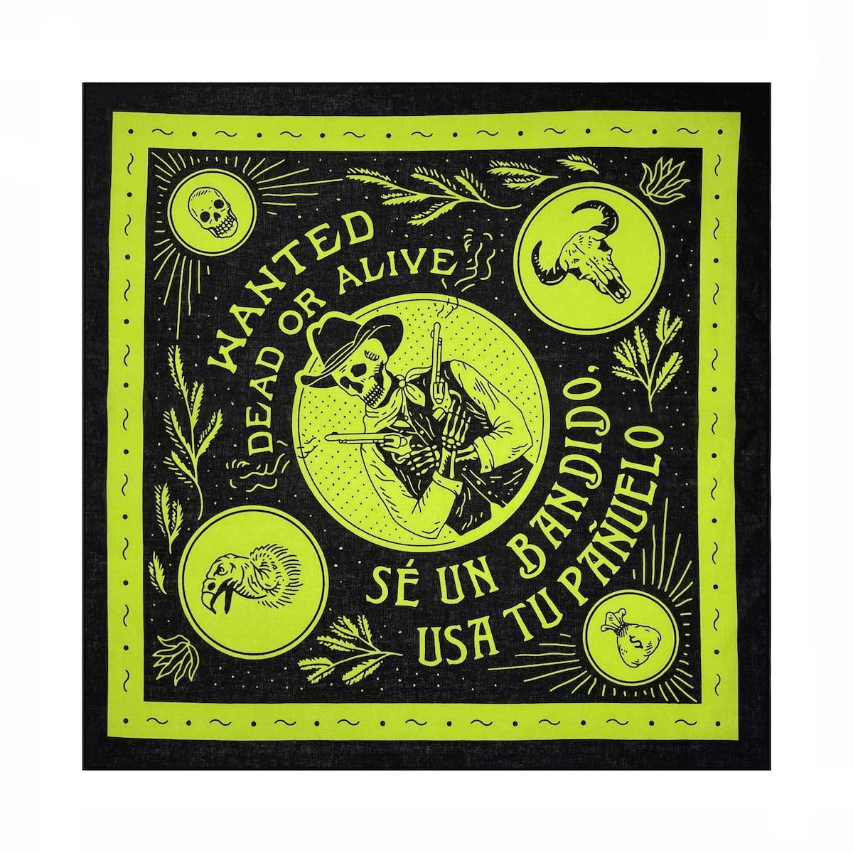 Trifong bandana skull pattern black bandana 100% cotton musketeer grim reaper pattern stylish bandana cap men paisley handkerchief bandana adult
Trifong bandana skull pattern black bandana 100% cotton musketeer grim reaper pattern stylish bandana cap men paisley handkerchief bandana adult