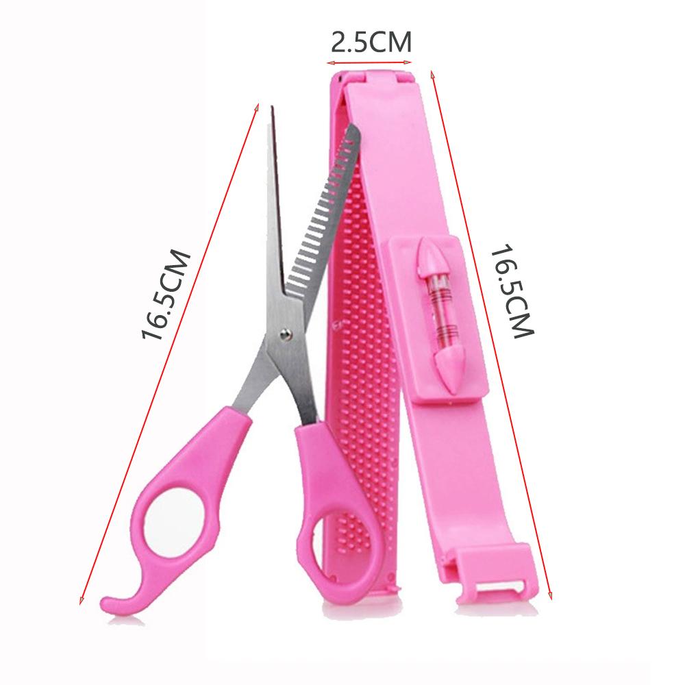 2 шт./набор инструментов для самостоятельного макияжа, стильный аксессуар для стрижки волос, триммер для волос, машинка для стрижки, расческа, челка
2 шт./набор инструментов для самостоятельного макияжа, стильный аксессуар для стрижки волос, триммер для волос, машинка для стрижки, расческа, челка