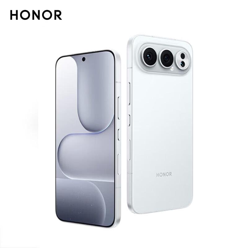 Honor 500 Pro 5G Smartphone (CN version) 16GB+512GB
Honor 500 Pro 5G Smartphone (CN version) 16GB+512GB