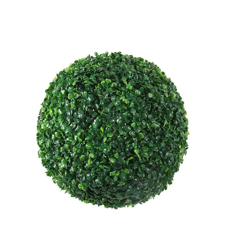 10-48cm artificial green plant grass ball simulated boxwood decorative ball balcony courtyard garden wedding home decoration 10cm
10-48cm artificial green plant grass ball simulated boxwood decorative ball balcony courtyard garden wedding home decoration 10cm