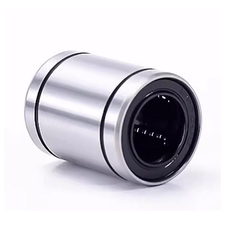 Rustproof Linear Bearing Slide: LM3/LM4/LM5UU/LM6UU/LM8UU/LM8SUU/LM10UU 8SUU
Rustproof Linear Bearing Slide: LM3/LM4/LM5UU/LM6UU/LM8UU/LM8SUU/LM10UU 8SUU