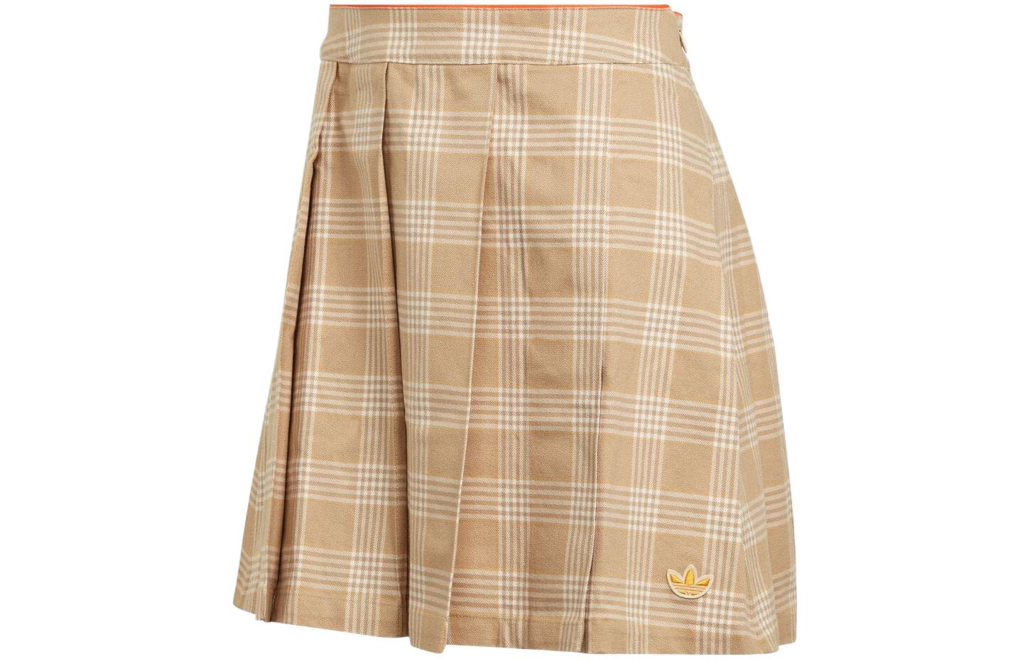 Adidas Originals Casual Short Skirts International Version Women s Yellow IA8352 S
Adidas Originals Casual Short Skirts International Version Women s Yellow IA8352 S